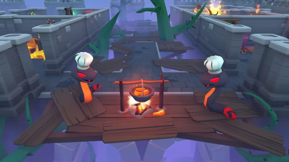 Скриншот 6 из My Infamous Dungeon