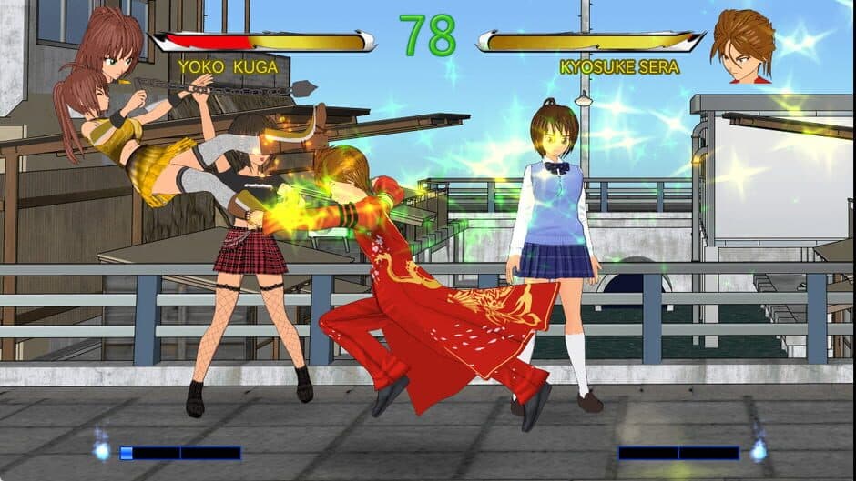 Скриншот 3 из Pixel Game Maker Series: Weapon User