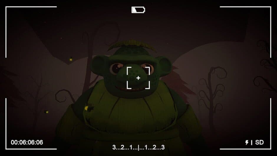 Скриншот 3 из The Blogger: Pumpkins and Witches