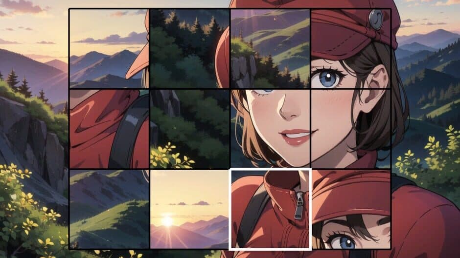 Скриншот 2 из Yabai Girls: Hot Hiker