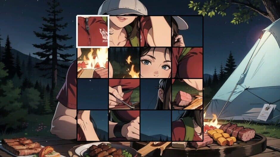 Скриншот 3 из Yabai Girls: Hot Hiker