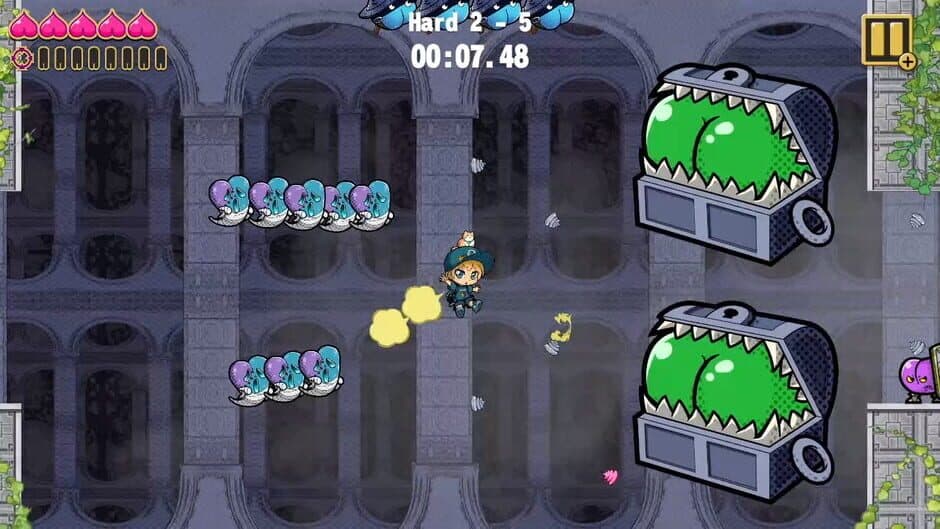 Скриншот 4 из BooBooBooster