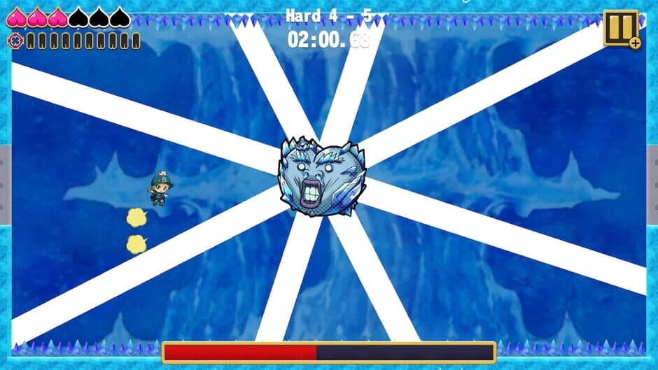 Скриншот 5 из BooBooBooster