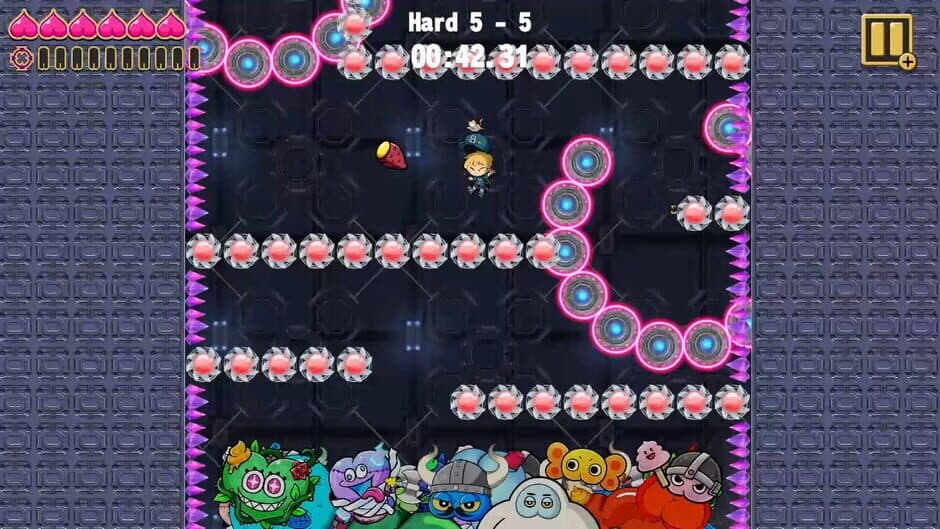 Скриншот 6 из BooBooBooster