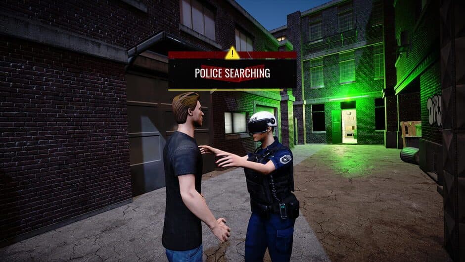 Скриншот 1 из Pharma Dealer Simulator