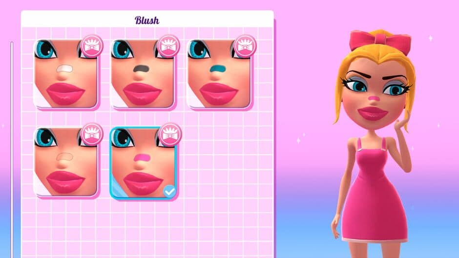 Скриншот 3 из Bratz Rhythm & Style: Tweevils Pack