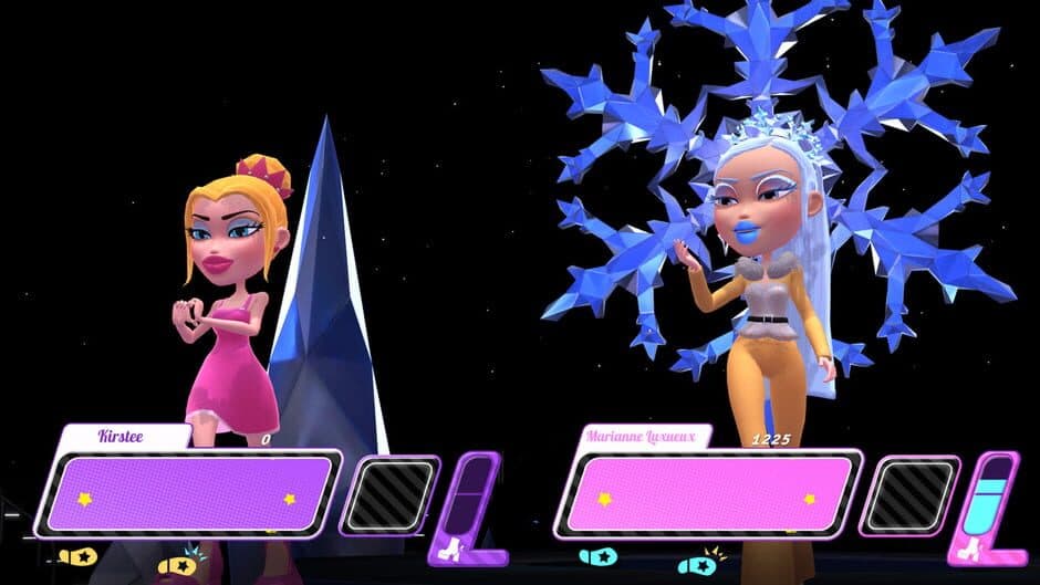 Скриншот 4 из Bratz Rhythm & Style: Tweevils Pack