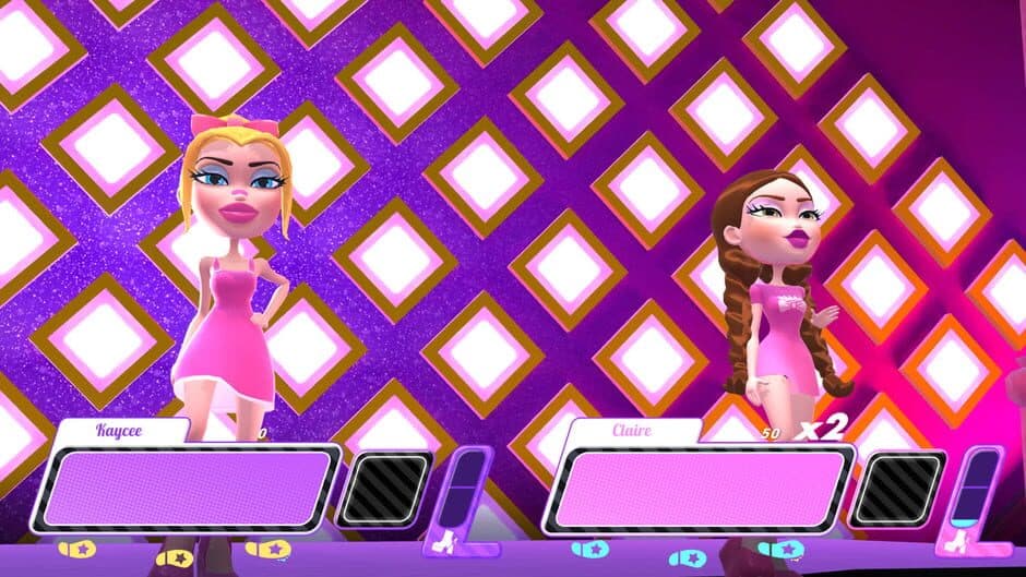 Скриншот 5 из Bratz Rhythm & Style: Tweevils Pack