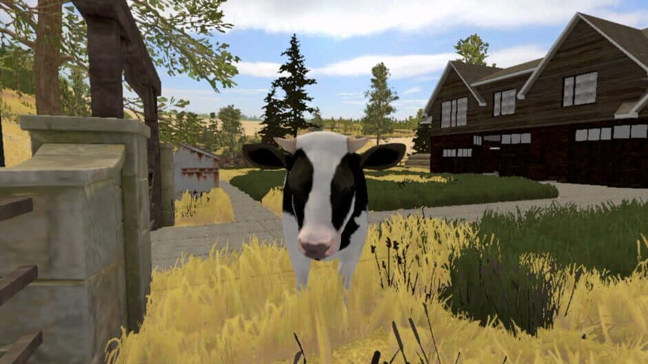 Скриншот 5 из House Flipper: Farm Bundle