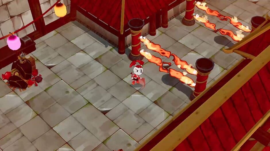 Скриншот 5 из Nicktoons & The Dice of Destiny: Wardrobe of Wonder Pack
