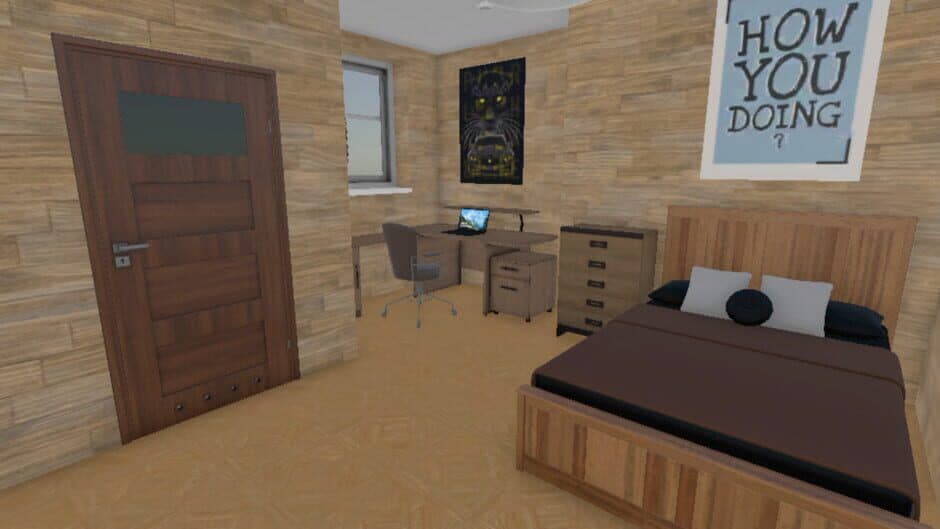 Скриншот 2 из House Flipper: Farm Bundle