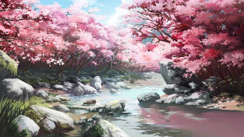 Скриншот 4 из Lay a Beauty to Rest: The Darkness Peach Blossom Spring