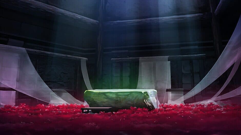 Скриншот 5 из Lay a Beauty to Rest: The Darkness Peach Blossom Spring