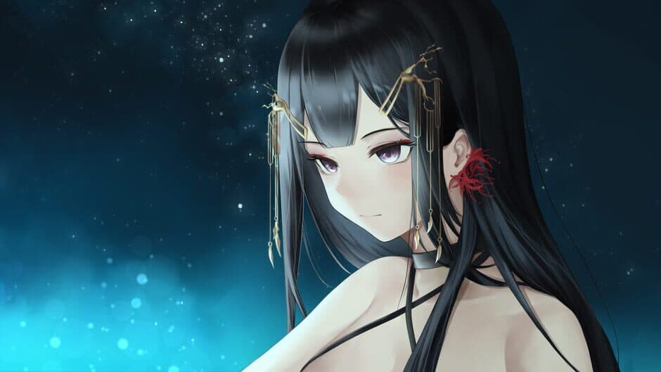Скриншот 6 из Lay a Beauty to Rest: The Darkness Peach Blossom Spring