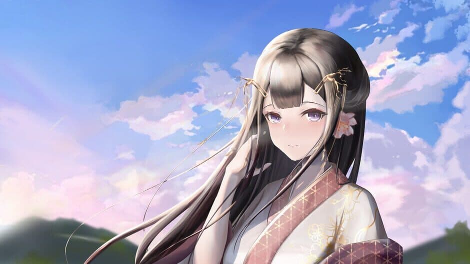 Скриншот 7 из Lay a Beauty to Rest: The Darkness Peach Blossom Spring