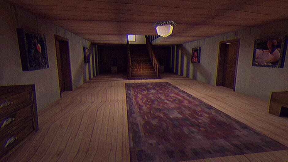 Скриншот 2 из Buried Tapes: The Cleaner