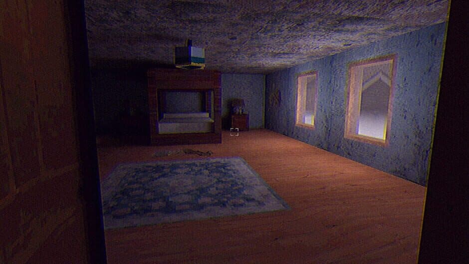 Скриншот 7 из Buried Tapes: The Cleaner