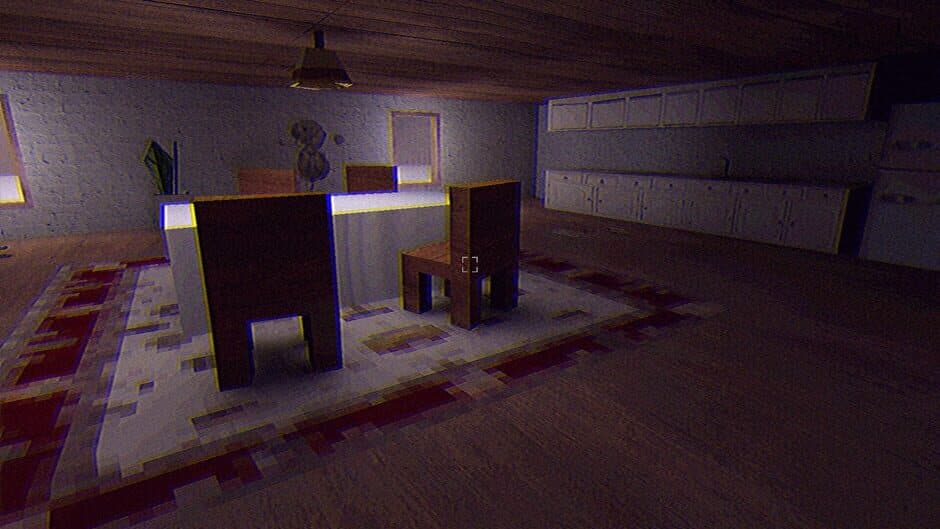 Скриншот 8 из Buried Tapes: The Cleaner