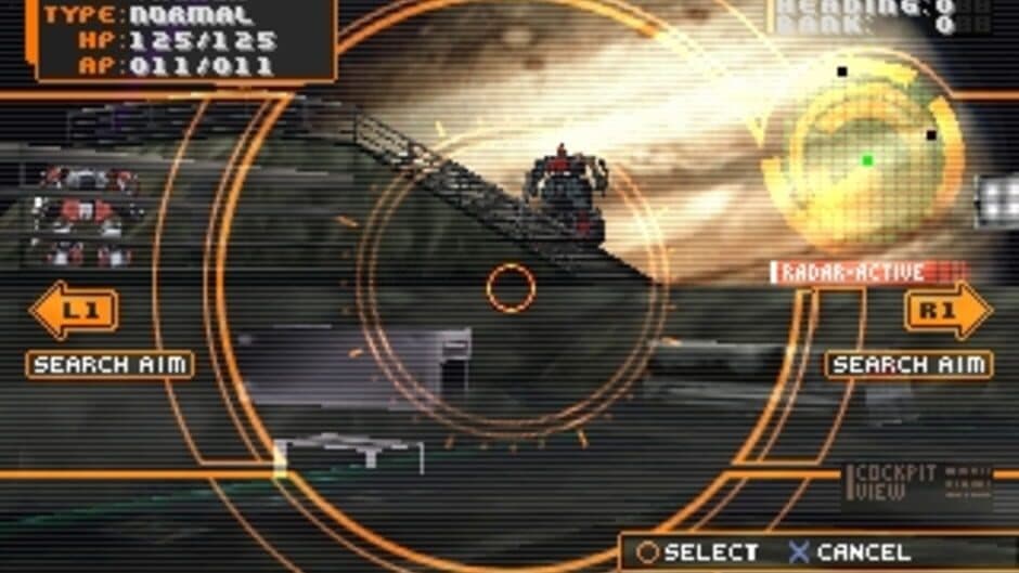Скриншот 5 из Assault Suits Valken 2