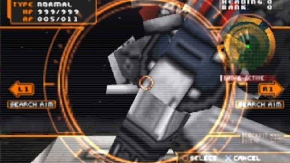 Скриншот 3 из Assault Suits Valken 2