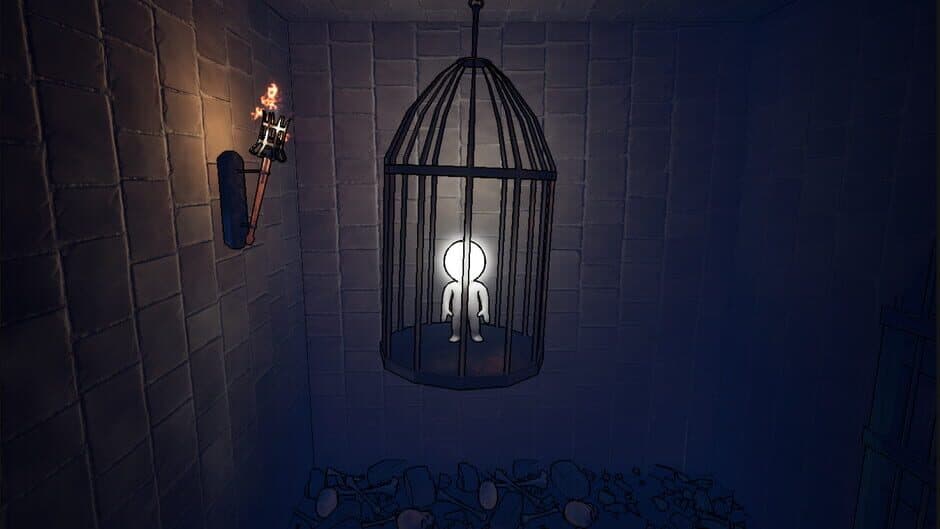 Скриншот 1 из Lumen: The Last Hope