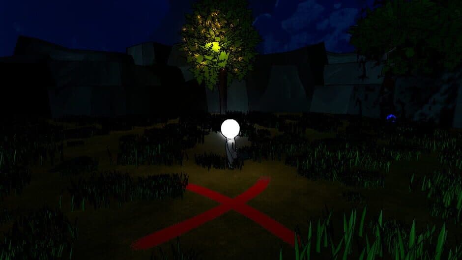 Скриншот 3 из Lumen: The Last Hope