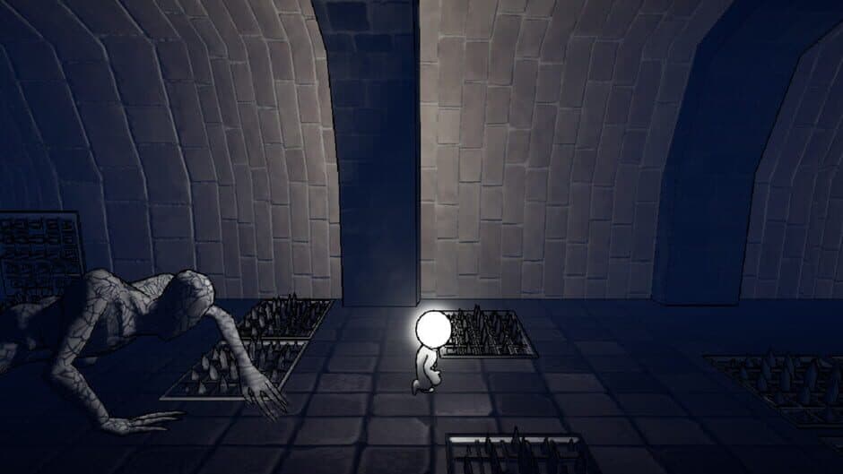 Скриншот 7 из Lumen: The Last Hope