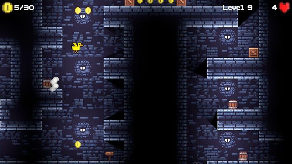 Скриншот 5 из Duck Dash