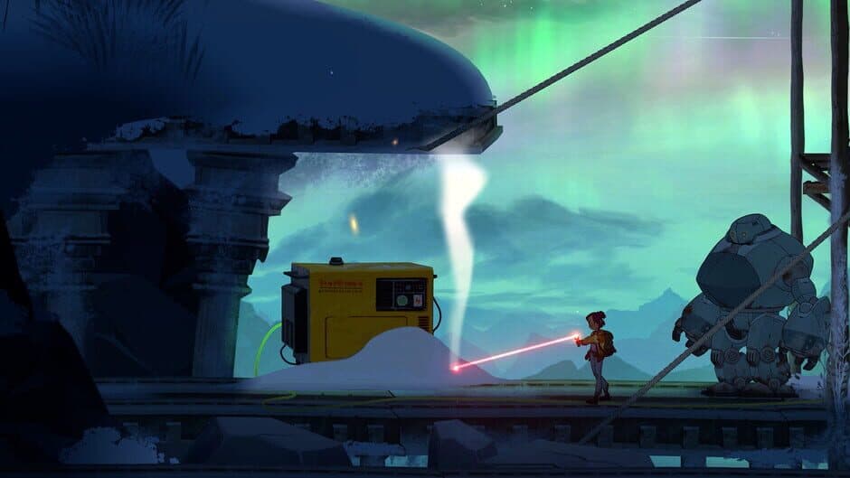 Скриншот 1 из Lost in Tandem