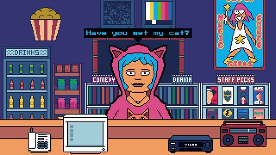 Скриншот 3 из Video Nightz