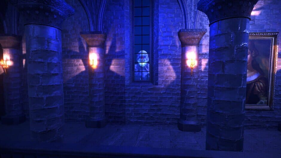 Скриншот 3 из 66 Confessions of St.Pinel Castle