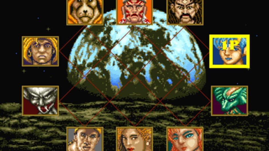 Скриншот 3 из Violent Vengeance: The Universe Hero
