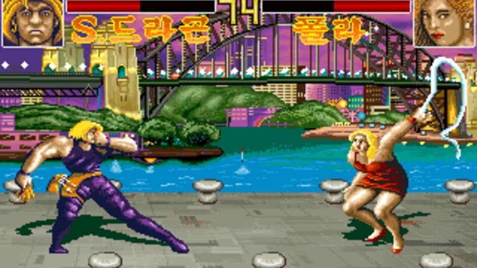 Скриншот 5 из Violent Vengeance: The Universe Hero