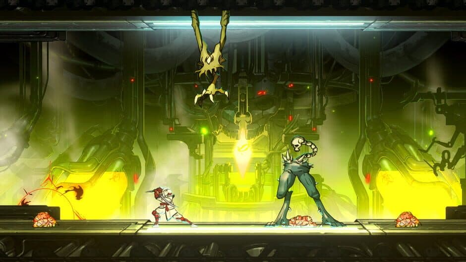 Скриншот 2 из Path of the Ninja Bundle