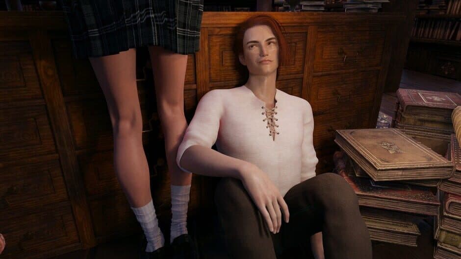 Скриншот 6 из Magic Pussy: Chapter 3