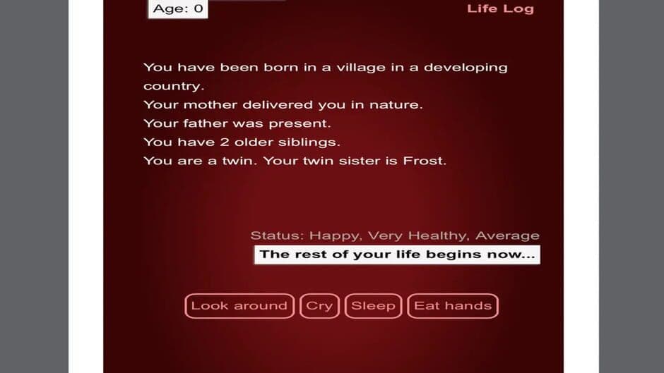 Скриншот 9 из Play this life