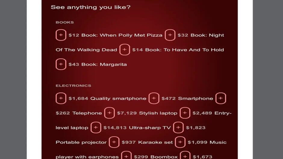 Скриншот 12 из Play this life