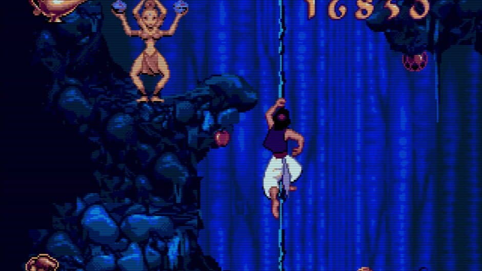 Скриншот 6 из Disney's Aladdin