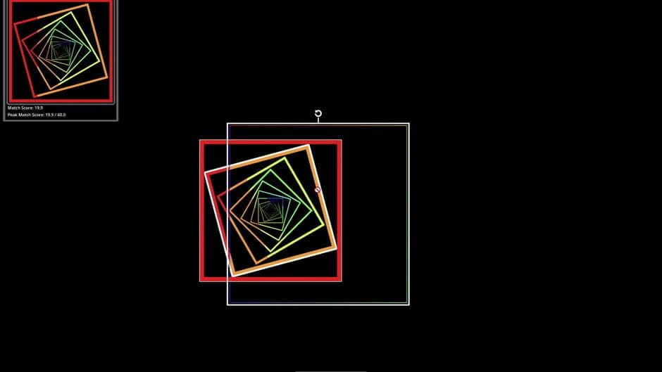 Скриншот 2 из Fractal Craft