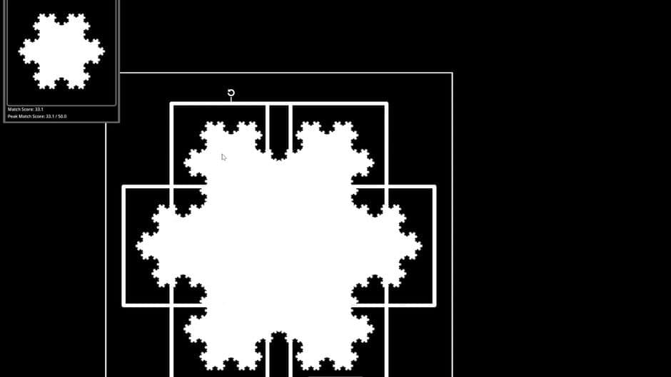 Скриншот 3 из Fractal Craft
