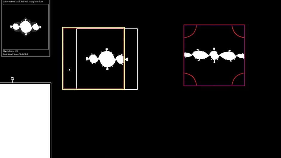 Скриншот 4 из Fractal Craft