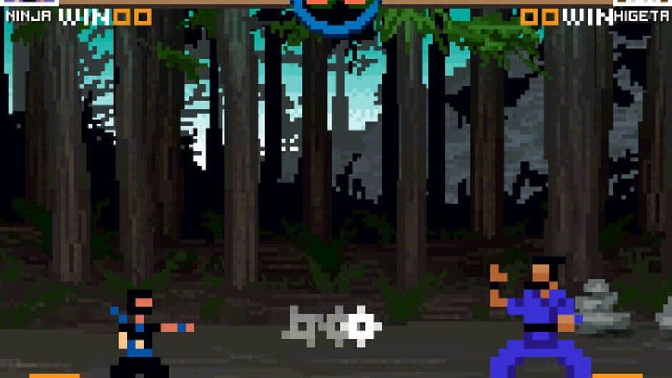 Скриншот 5 из Dot Fighters