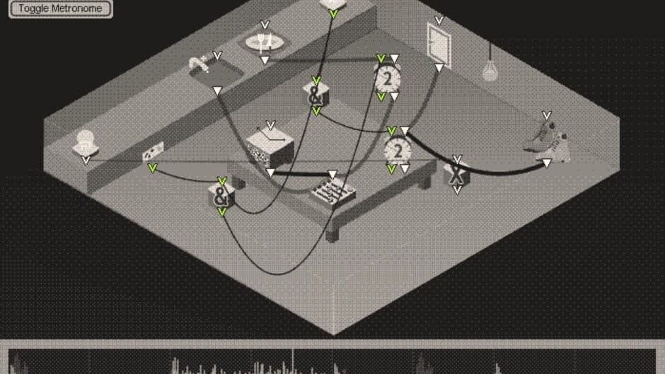 Скриншот 1 из Slow Fourier Transform