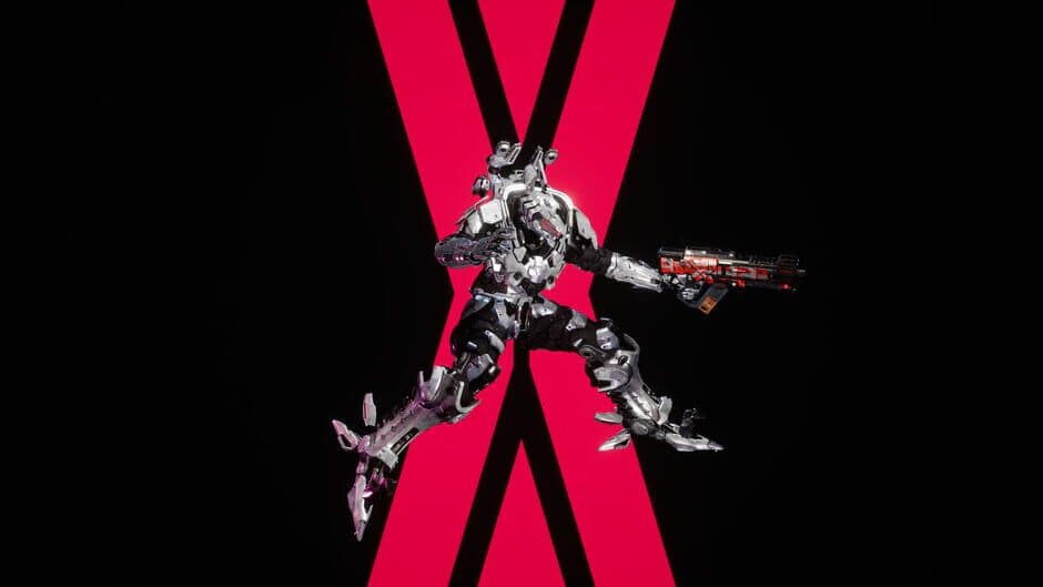 Скриншот 1 из Daemon x Machina: Titanic Scion - Special SFX Weapon Set