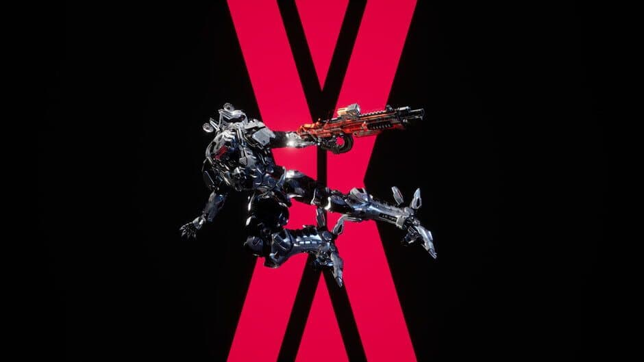 Скриншот 2 из Daemon x Machina: Titanic Scion - Special SFX Weapon Set