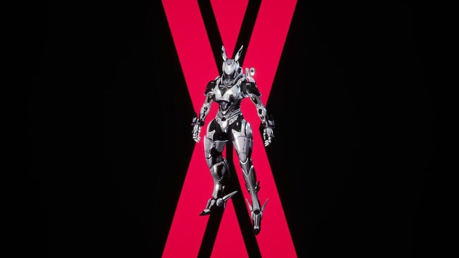 Скриншот 2 из Daemon x Machina: Titanic Scion - Arsenal Skin Set