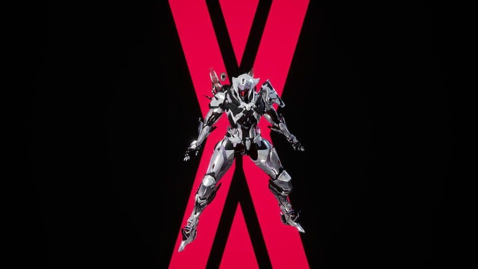 Скриншот 1 из Daemon x Machina: Titanic Scion - Special Equipment Set