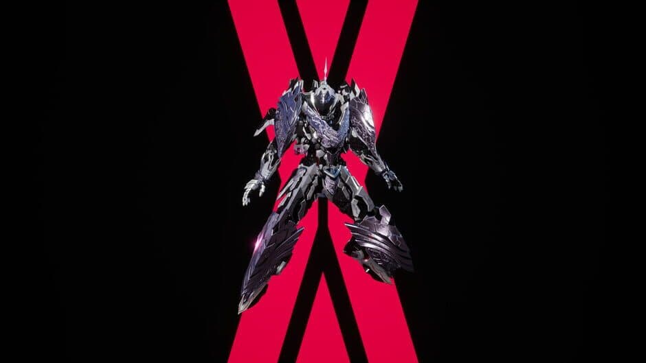 Скриншот 3 из Daemon x Machina: Titanic Scion - Arsenal Skin Set