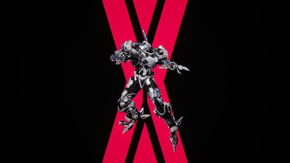 Скриншот 4 из Daemon x Machina: Titanic Scion - Arsenal Skin Set