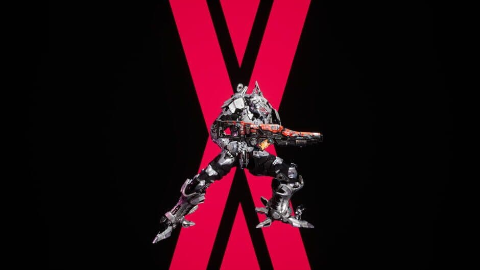 Скриншот 5 из Daemon x Machina: Titanic Scion - Special SFX Weapon Set